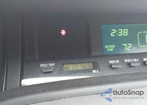 2003 Toyota Avalon Xls из США, поврежденный, VIN 4T1BF28B83U297648